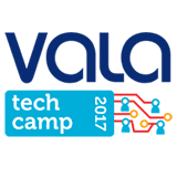 VALA Tech Camp 2017